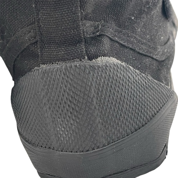 Fugu Size 27 Maguru Japanese Style work shoes - Picture 7 of 16